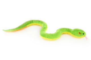 Obrázek z Had zmije plyš 50cm (6) 